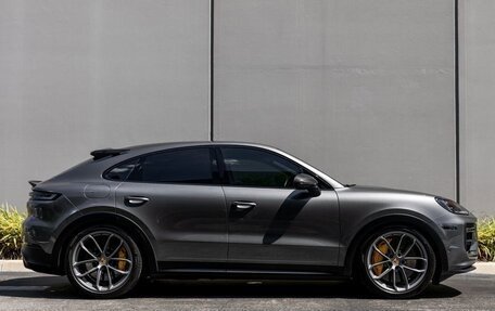 Porsche Cayenne III, 2024 год, 28 000 000 рублей, 7 фотография
