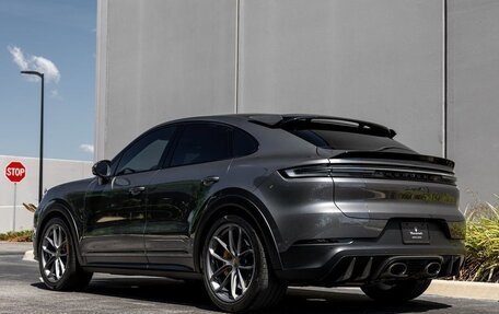 Porsche Cayenne III, 2024 год, 28 000 000 рублей, 11 фотография