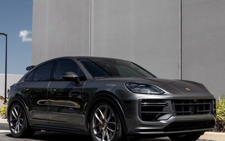 Porsche Cayenne III, 2024 год, 28 000 000 рублей, 6 фотография
