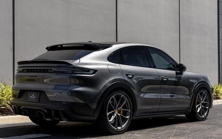 Porsche Cayenne III, 2024 год, 28 000 000 рублей, 9 фотография
