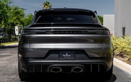Porsche Cayenne III, 2024 год, 28 000 000 рублей, 10 фотография