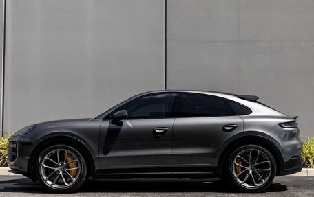 Porsche Cayenne III, 2024 год, 28 000 000 рублей, 8 фотография