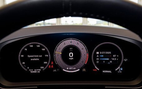 Porsche Cayenne III, 2024 год, 28 000 000 рублей, 17 фотография
