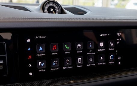 Porsche Cayenne III, 2024 год, 28 000 000 рублей, 21 фотография
