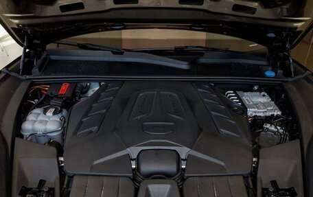 Porsche Cayenne III, 2024 год, 28 000 000 рублей, 35 фотография
