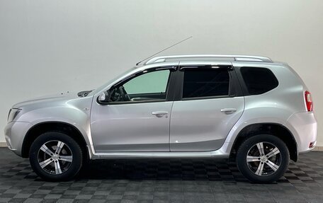Nissan Terrano III, 2018 год, 1 399 000 рублей, 5 фотография
