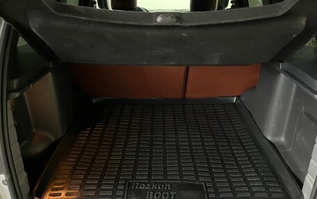 Nissan Terrano III, 2018 год, 1 399 000 рублей, 9 фотография