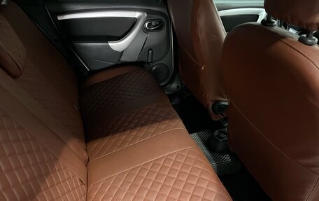 Nissan Terrano III, 2018 год, 1 399 000 рублей, 10 фотография