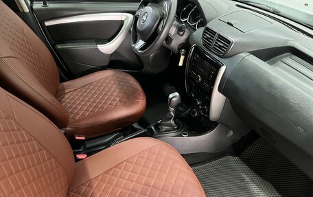 Nissan Terrano III, 2018 год, 1 399 000 рублей, 11 фотография