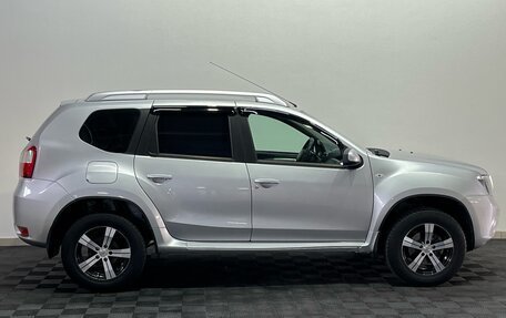 Nissan Terrano III, 2018 год, 1 399 000 рублей, 4 фотография
