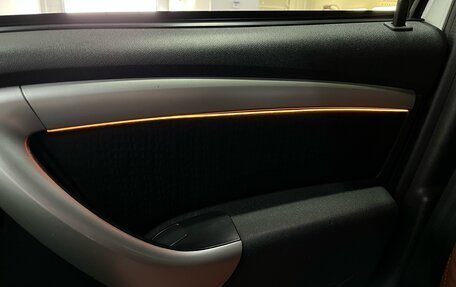 Nissan Terrano III, 2018 год, 1 399 000 рублей, 15 фотография