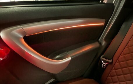 Nissan Terrano III, 2018 год, 1 399 000 рублей, 16 фотография