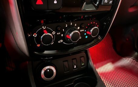 Nissan Terrano III, 2018 год, 1 399 000 рублей, 14 фотография