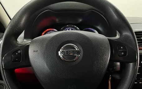 Nissan Terrano III, 2018 год, 1 399 000 рублей, 17 фотография