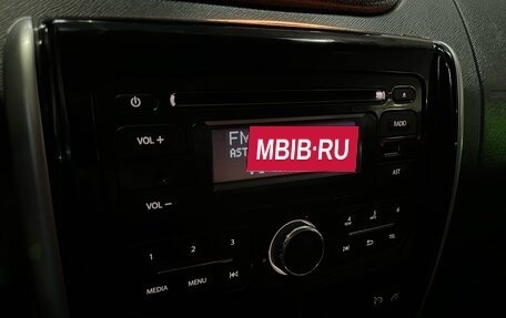 Nissan Terrano III, 2018 год, 1 399 000 рублей, 13 фотография