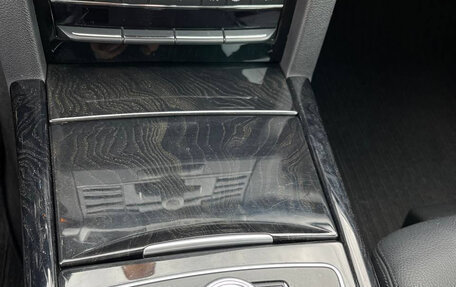 Mercedes-Benz E-Класс, 2011 год, 1 600 000 рублей, 12 фотография