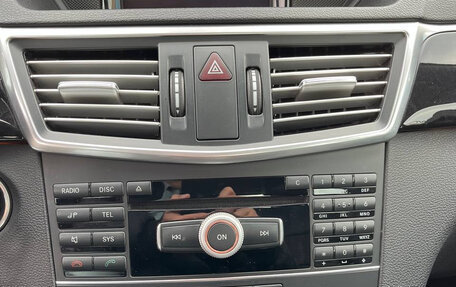 Mercedes-Benz E-Класс, 2011 год, 1 600 000 рублей, 11 фотография