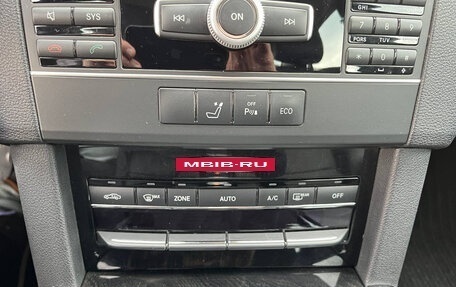 Mercedes-Benz E-Класс, 2011 год, 1 600 000 рублей, 10 фотография