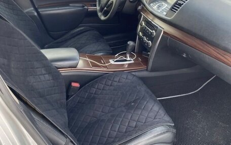 Nissan Teana, 2008 год, 910 000 рублей, 9 фотография