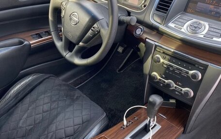 Nissan Teana, 2008 год, 910 000 рублей, 10 фотография