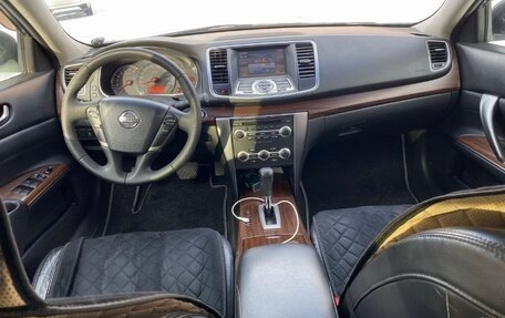 Nissan Teana, 2008 год, 910 000 рублей, 11 фотография