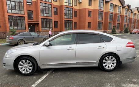 Nissan Teana, 2008 год, 910 000 рублей, 7 фотография