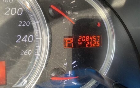 Nissan Teana, 2008 год, 910 000 рублей, 12 фотография