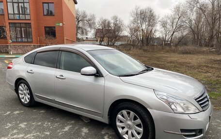 Nissan Teana, 2008 год, 910 000 рублей, 8 фотография