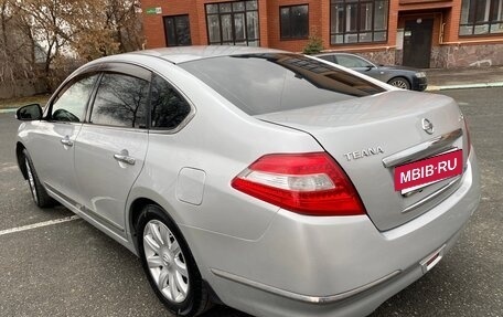 Nissan Teana, 2008 год, 910 000 рублей, 6 фотография
