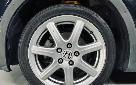 Honda Civic VIII, 2007 год, 562 000 рублей, 9 фотография