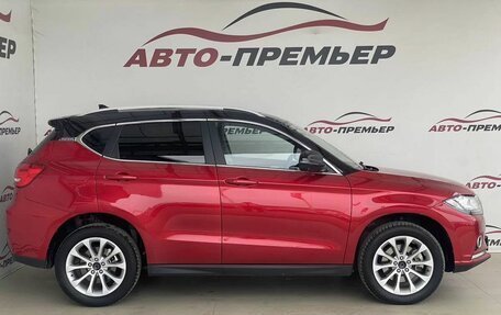 Haval H2, 2019 год, 1 220 000 рублей, 4 фотография