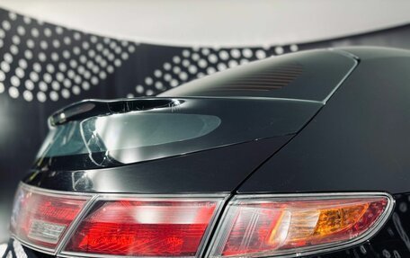 Honda Civic VIII, 2007 год, 562 000 рублей, 15 фотография