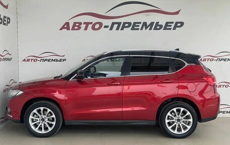 Haval H2, 2019 год, 1 220 000 рублей, 8 фотография