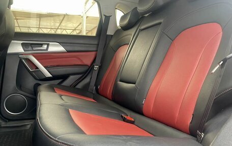 Haval H2, 2019 год, 1 220 000 рублей, 10 фотография