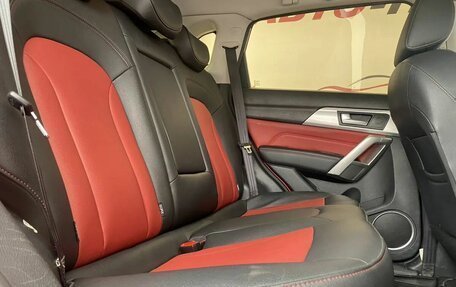 Haval H2, 2019 год, 1 220 000 рублей, 11 фотография