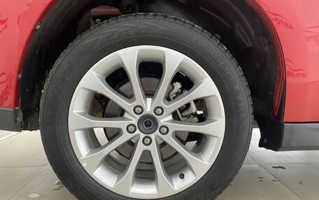 Haval H2, 2019 год, 1 220 000 рублей, 18 фотография