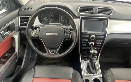 Haval H2, 2019 год, 1 220 000 рублей, 13 фотография