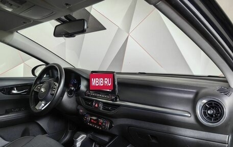 KIA Cerato IV, 2020 год, 1 579 000 рублей, 9 фотография