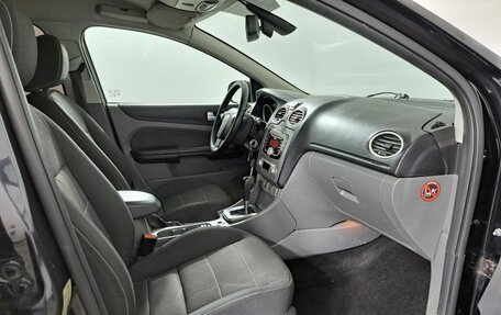 Ford Focus II рестайлинг, 2010 год, 490 000 рублей, 13 фотография