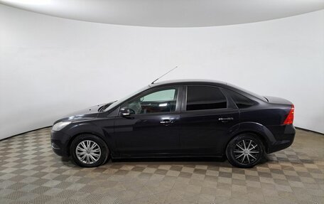 Ford Focus II рестайлинг, 2010 год, 490 000 рублей, 10 фотография
