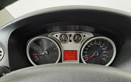 Ford Focus II рестайлинг, 2010 год, 490 000 рублей, 16 фотография