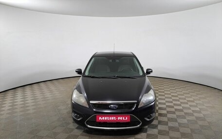 Ford Focus II рестайлинг, 2010 год, 490 000 рублей, 2 фотография