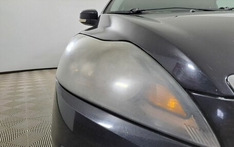Ford Focus II рестайлинг, 2010 год, 490 000 рублей, 21 фотография