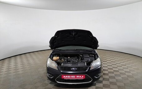 Ford Focus II рестайлинг, 2010 год, 490 000 рублей, 11 фотография