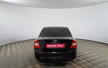 Ford Focus II рестайлинг, 2010 год, 490 000 рублей, 7 фотография