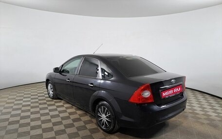 Ford Focus II рестайлинг, 2010 год, 490 000 рублей, 8 фотография