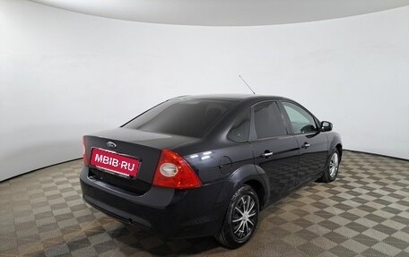 Ford Focus II рестайлинг, 2010 год, 490 000 рублей, 6 фотография