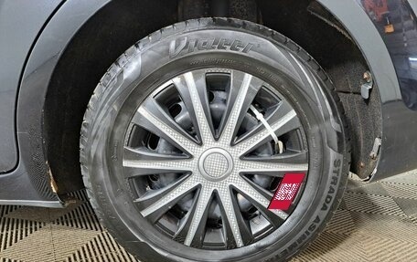 Ford Focus II рестайлинг, 2010 год, 490 000 рублей, 22 фотография