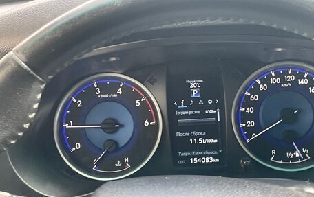 Toyota Hilux VIII, 2016 год, 3 450 000 рублей, 15 фотография
