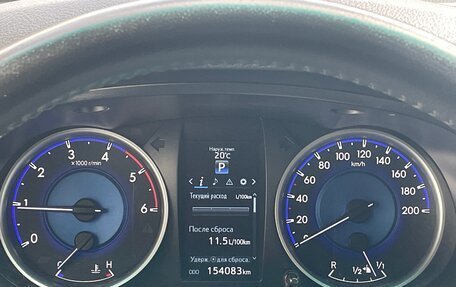 Toyota Hilux VIII, 2016 год, 3 450 000 рублей, 19 фотография
